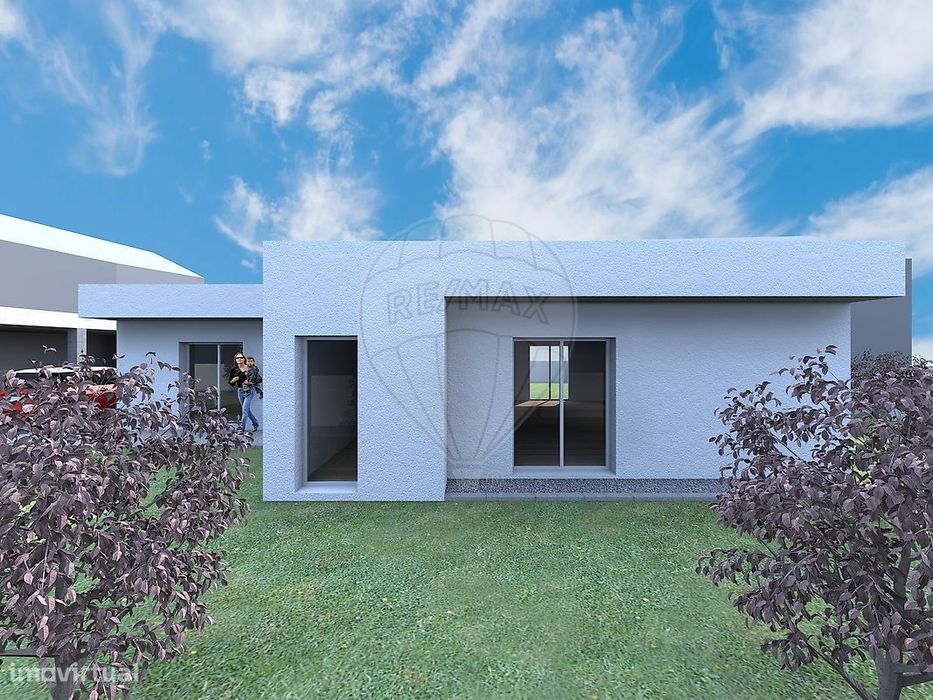 Moradia T3 para venda