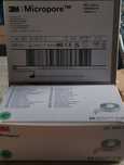 Plaster Opatrunek Przylepiec 3M Micropore 9.1x1.25