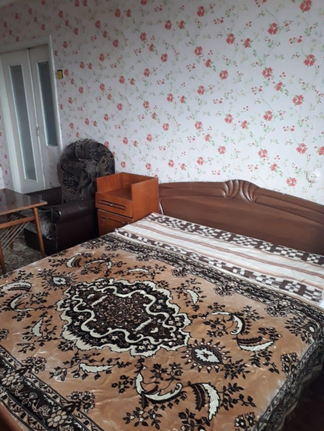 Оренда 1кв.р-н мвс унів.техніка,меблі.