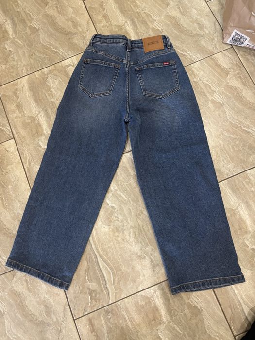 Spodnie big star dziewczynka 152cm nowe bez metki