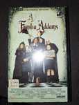 A Família Addams - VHS