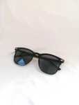 Óculos de Sol Wayfarer Pretos