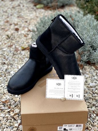 Розмір 50 зимові черевики UGG размер 50 ботинки сапоги Ugg зима угги