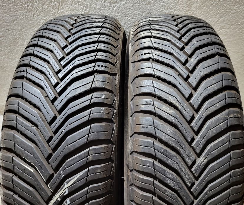 195/65r15 Michelin CrossClimate 2