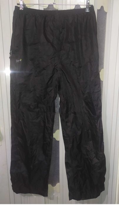 Мотоштаны мембрана Gelert stormlite (Англия), дождевые, самоупак.