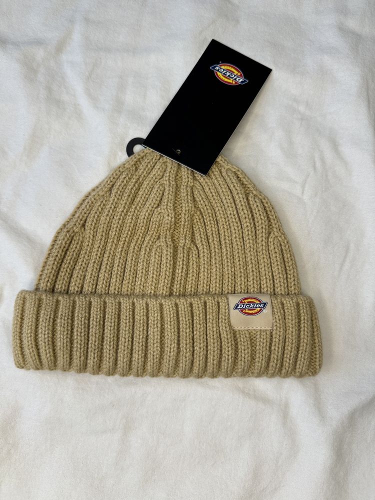 Шапка Dickies beanie