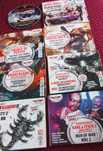 GRY CD ACTION #3 - 14 płyt DVD - Wyprzedaż - WRC, Drankensang, MDK