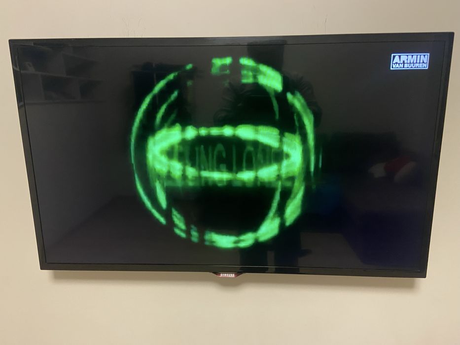 Смарт тв Smart TV samsung UE39F5500AK