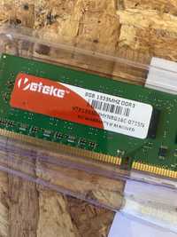 Memoria RAM ddr3