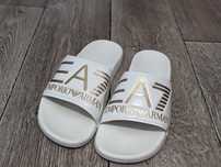 Шльопанці Emporio Armani EA7 p.37