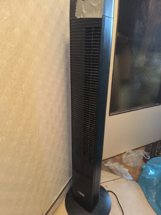 Wentylator HB TF1101BRC