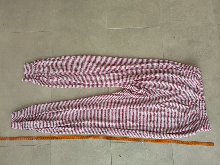 Spodnie do piżamy Oysho, rozmiar M