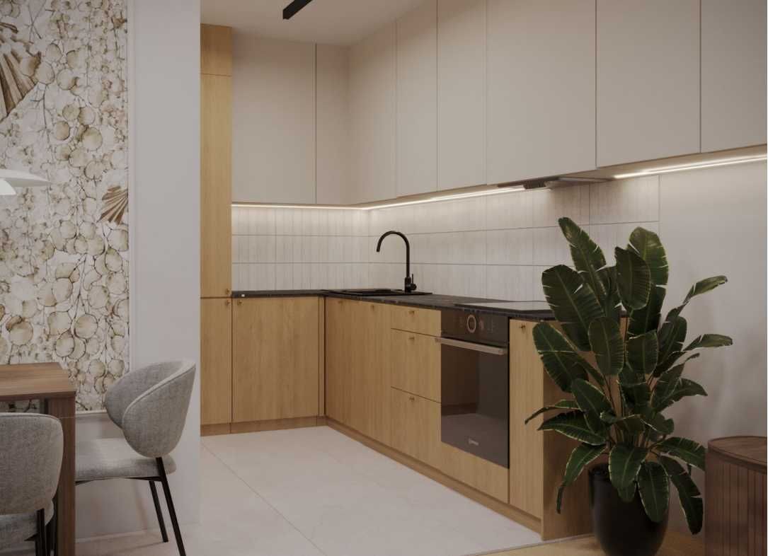Wiślane Tarasy 2.0 | 40m2 | 2 pokojowy apartament z balkonem | WYNAJMĘ