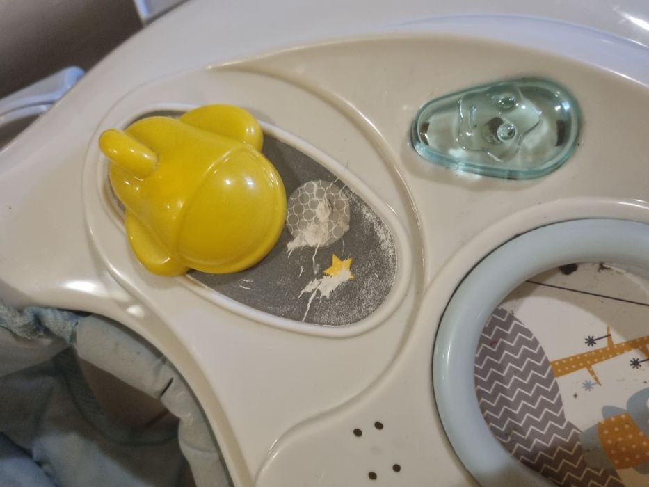 Andarilho / Aranha para bebe