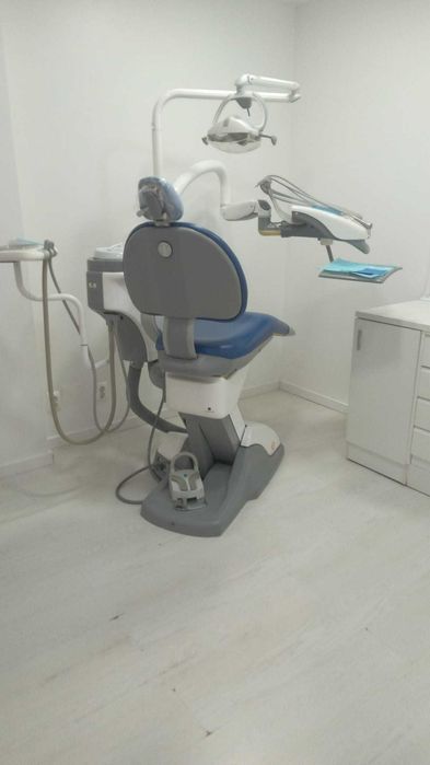 Cadeira dentista