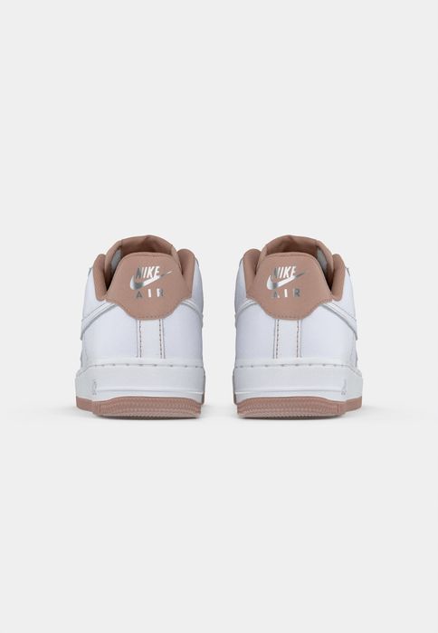 Nike 38 Buty Damskie Air Force 1 '07 Mini Jewel Skórzane T750