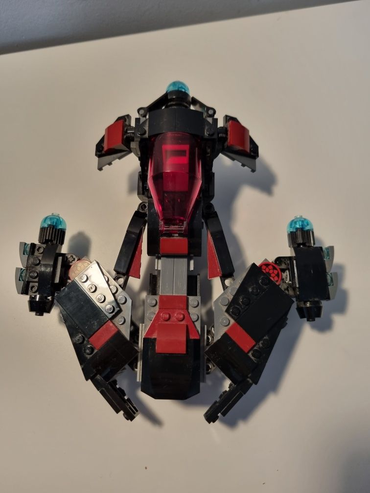 75145 Lego Star Wars - Myśliwiec Mroku