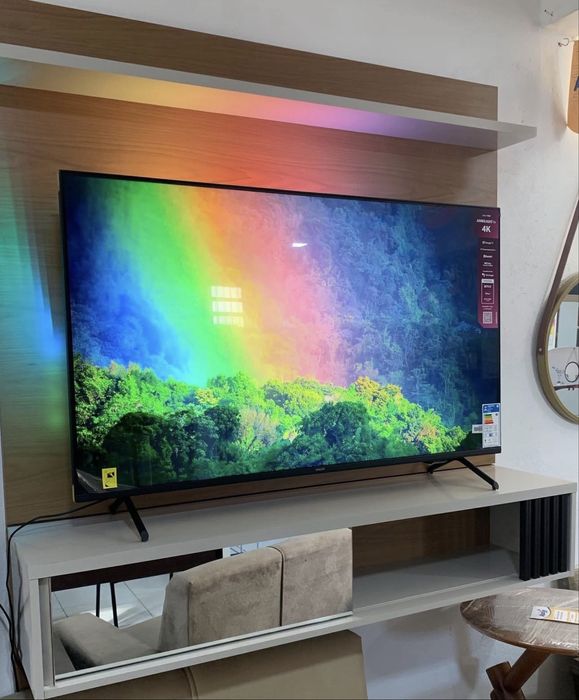 Telewizor PHILIPS Ambilight 50PUS8359 50" LED 4K