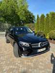 Mercedes-Benz GLC Pierwszy właściciel. Z polskiego salonu. Serwisowany w ASO non stop.