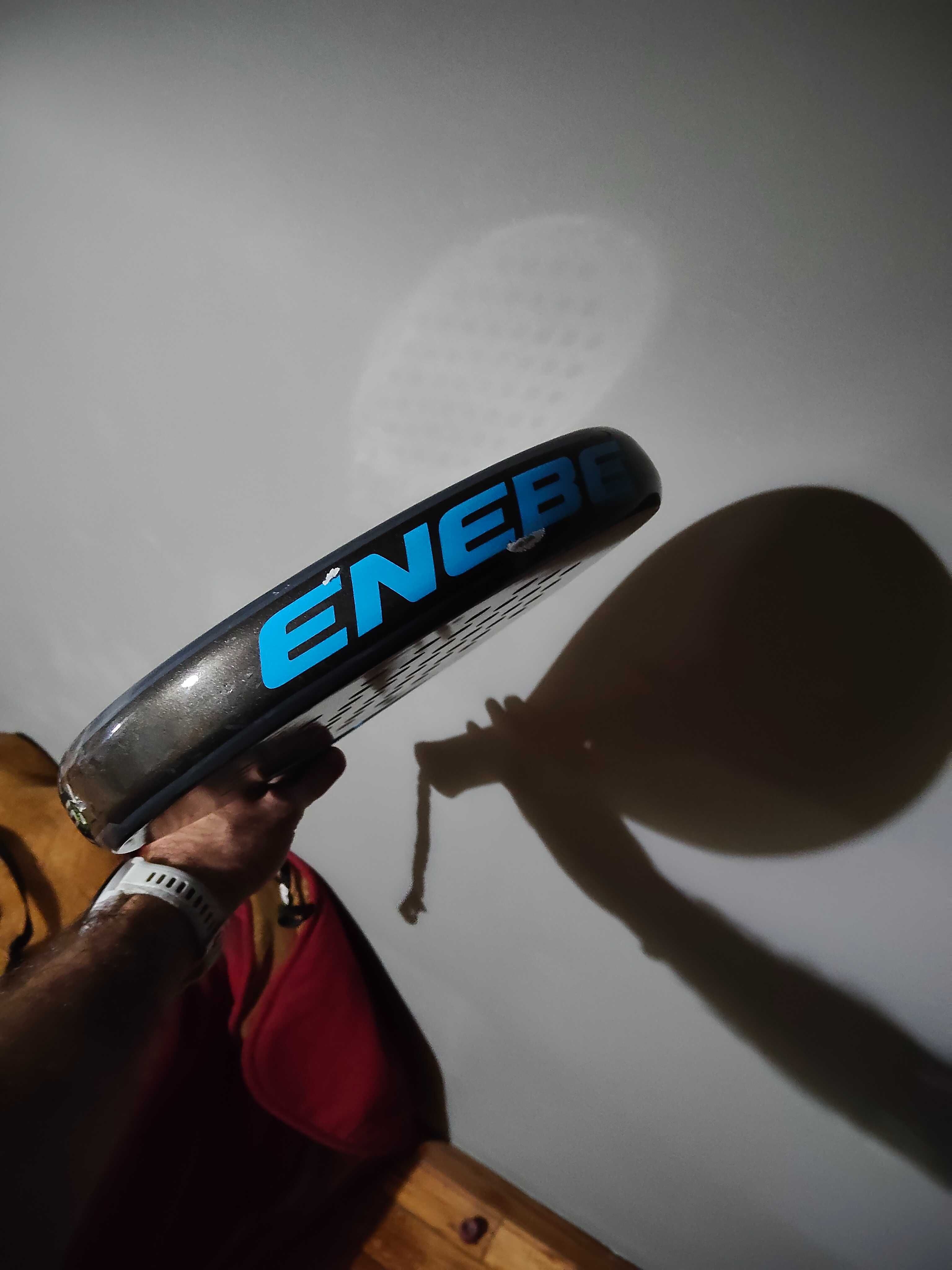 Raquete de Padel Eneble 25€