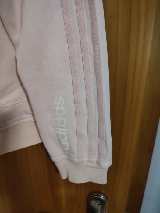 Casaco adidas tamanho M