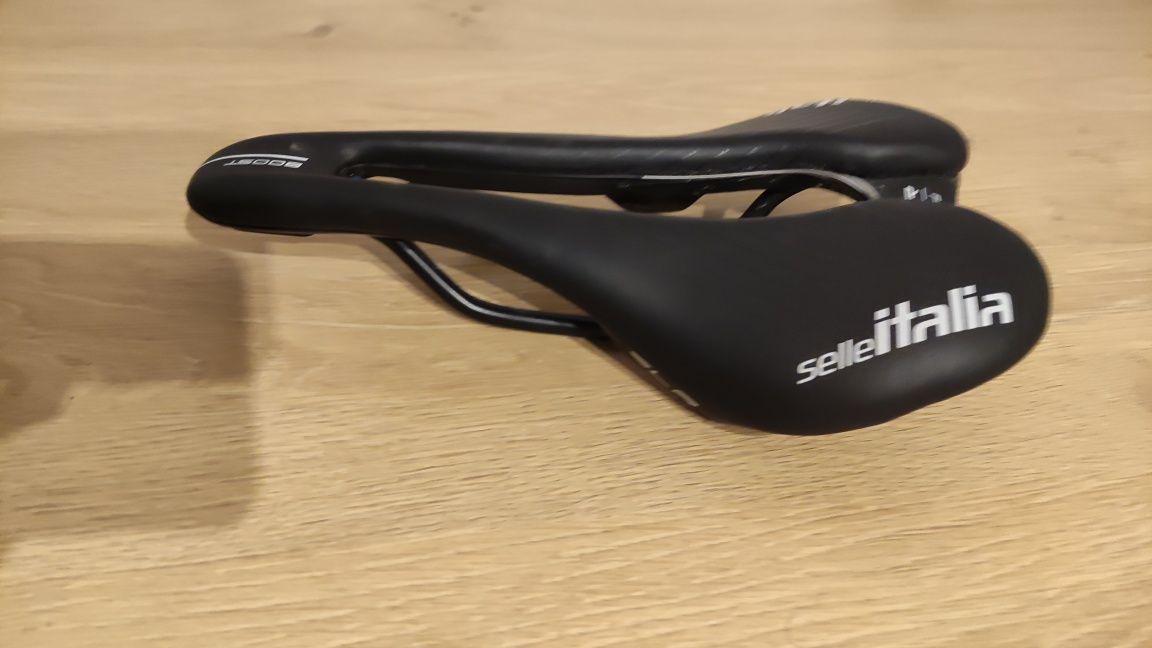 Siodełko Selle Italia Boost Slr Lady L3