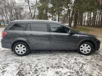 Опель Astra h 2010р.