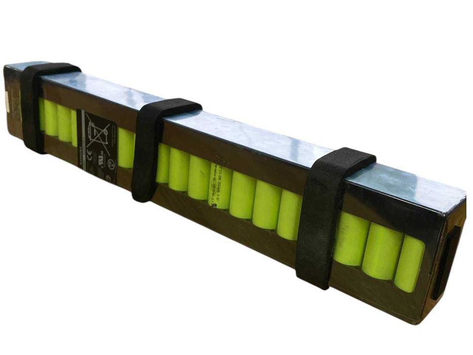 Акумулятори різних виробників Під демонтаж, із ємністю 2500 – 2700 mAh