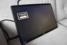 Monitor Samsung S22C450BW