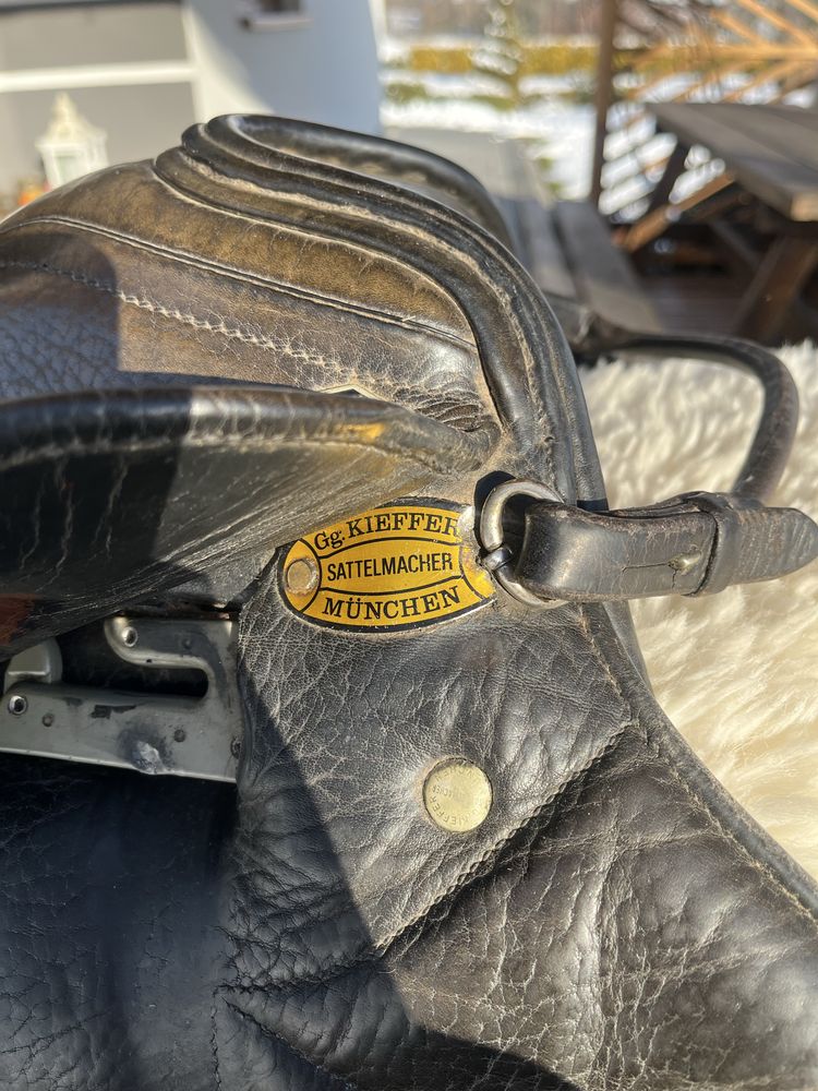 Sioflo  17,5 cal łek S/M Kieffer