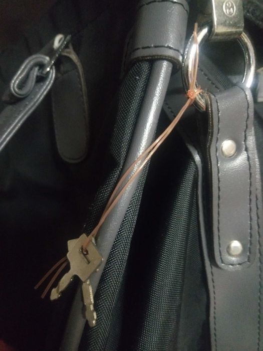 Mala JACTO Versátil