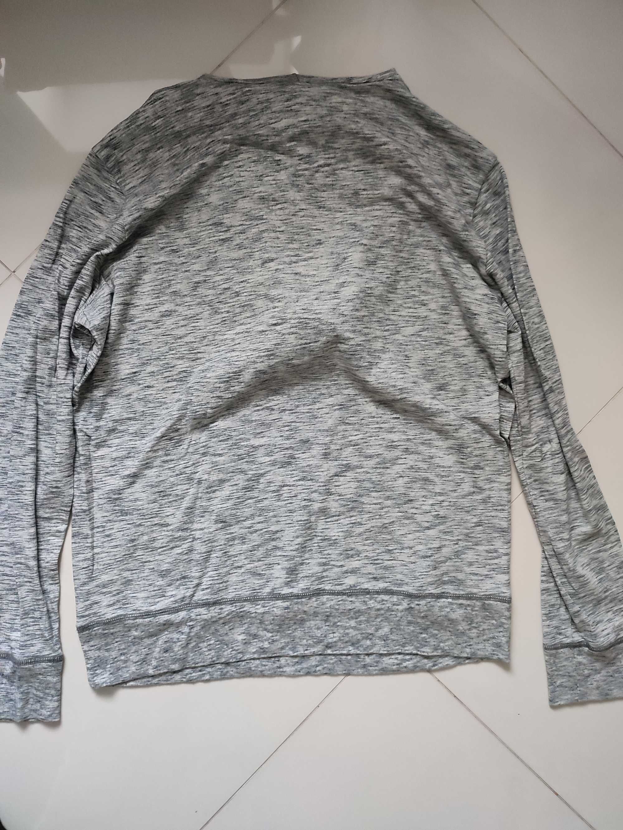 Bluza męska kangurka America eagle roz M stan bdb