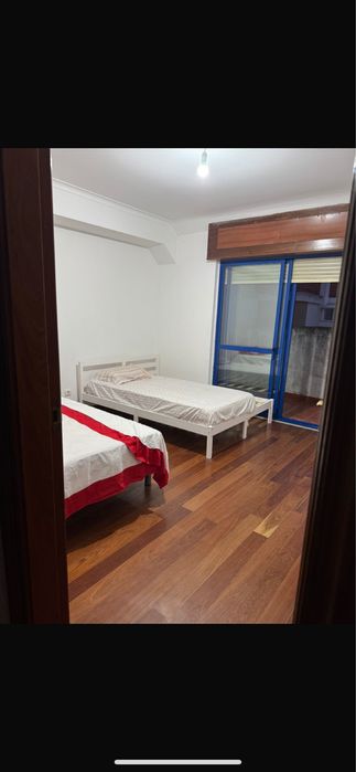 Quarto pra 2 pessoas