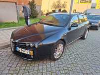 AlfaRomeo 159 2.0