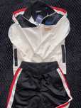 Костюм Fila sports wear