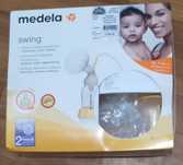 Молоковідсмоктувач MEDELA