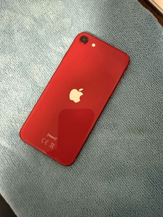 Iphone se 2° geração