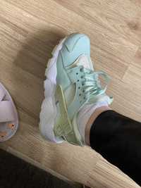 Nike huarache 38