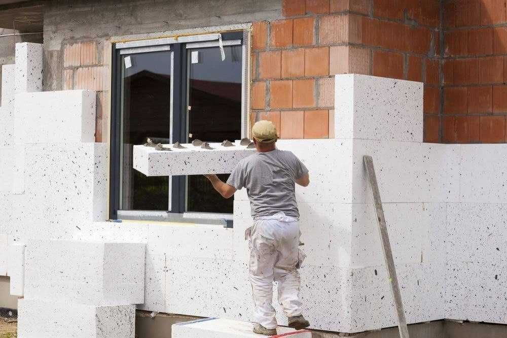 Роботи з фасадами Фасадні роботи Гидроизоляция Київ Утеплення фасадів
