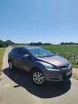 Mazda CX-7 2.3 DSI Turbo benzyna 4WD BOSE jasna skóra hak