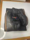 śniegowce MOON boots 38 (24cm) czarne