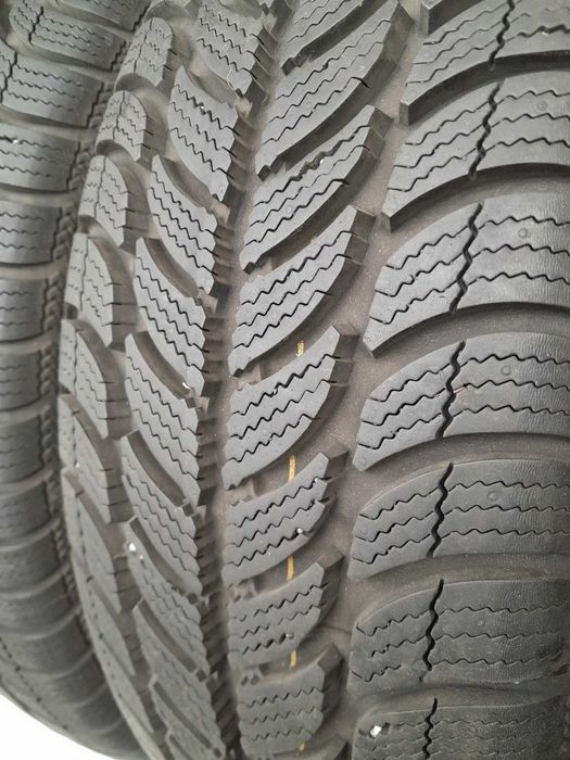 Шини зимові   Debica Frigo  195/ 60/R15  88Т  2024року