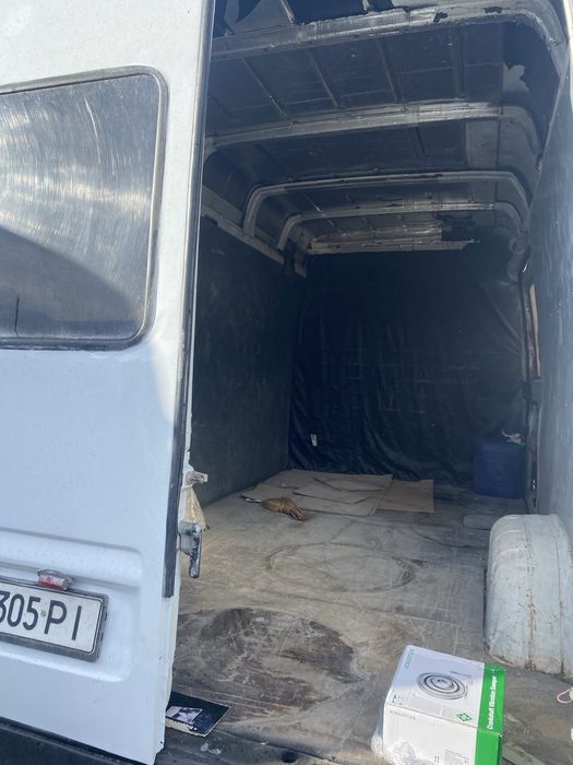 Продам Mercedes sprinter