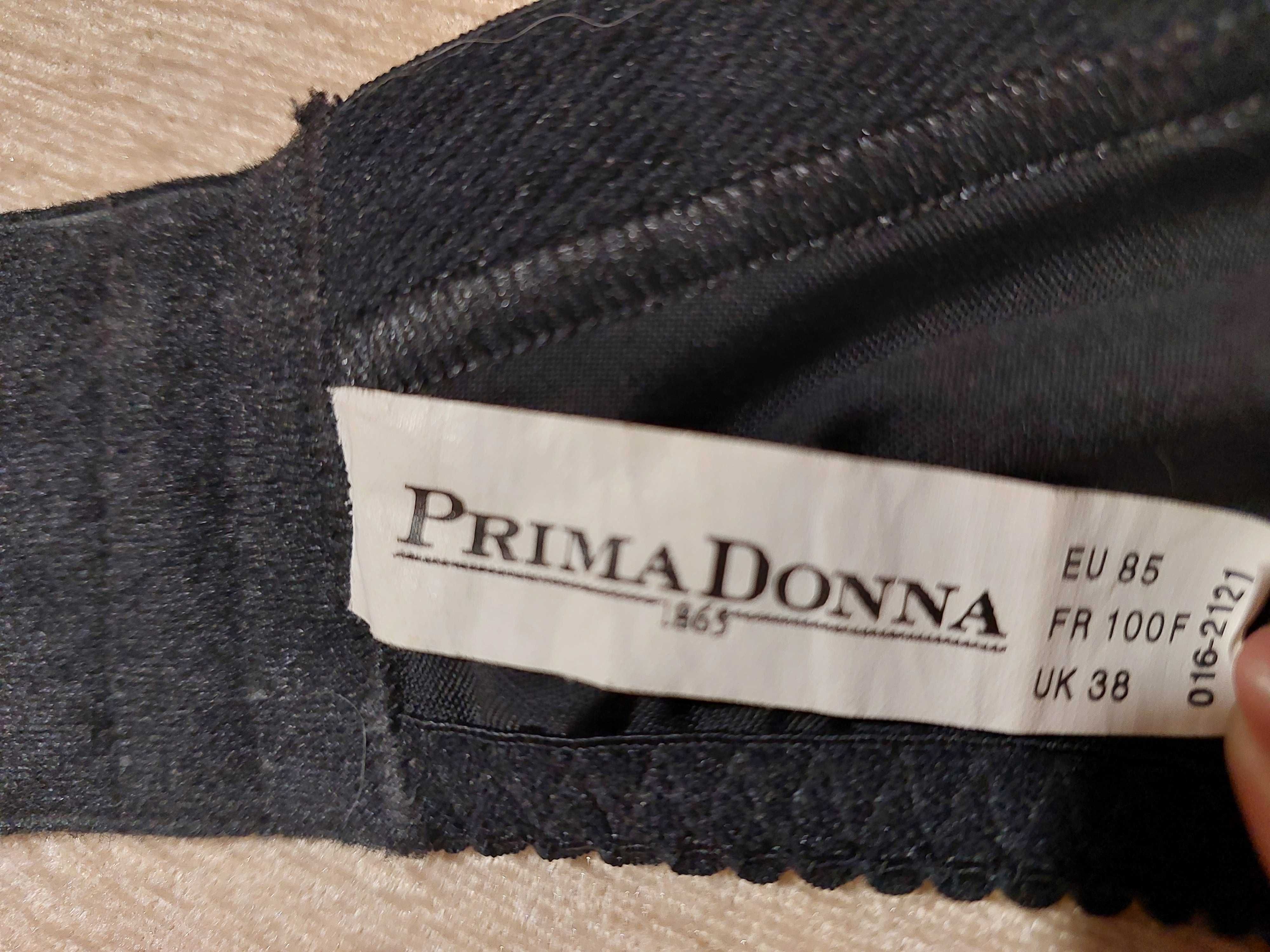 Бюстгальтер з мягкой чашкой Prima Donna размер 85F