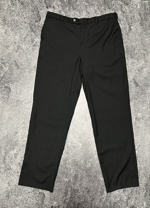 Вовняні брюки (штани) Pal Zileri оригінал, розмір 34