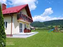 Noclegi limanowa beskid wyspowy