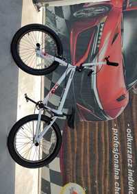 Bmx mongoose biały