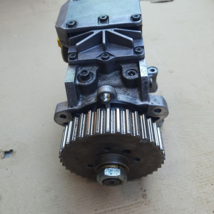 ТНВД Ауді  А6 с5