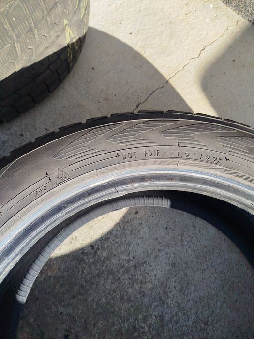 Шини 225/50 R 17 YOKOHAMA