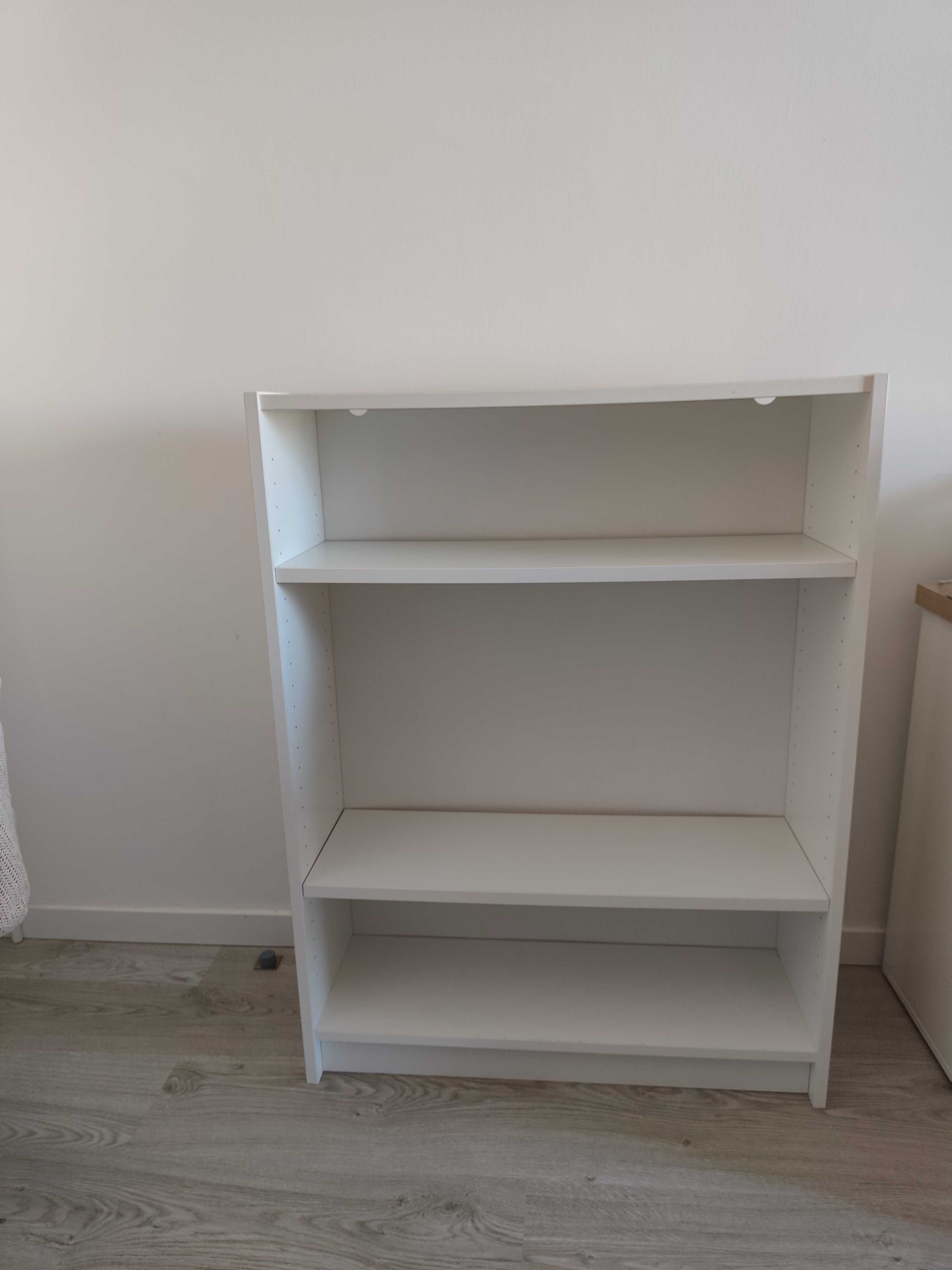 Estante BILLY IKEA